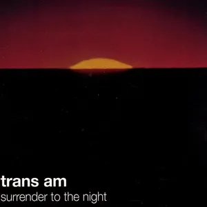 Surrender to the night